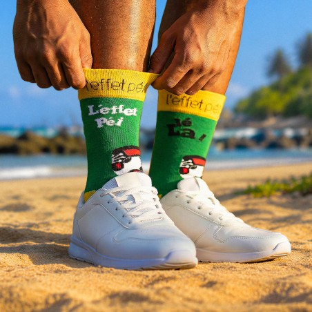 Chaussettes Léla