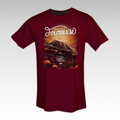 T-Shirt Cratère Dolomieu
