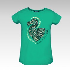 Top Dodo Nezien (Fillette) 2