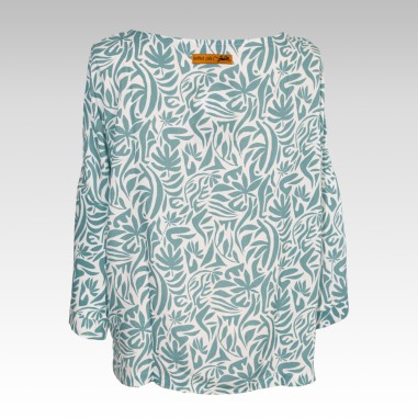 Top Fanzan Feuillage