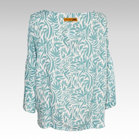 Top Fanzan Feuillage
