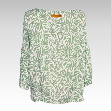 Top Fanzan Feuillage
