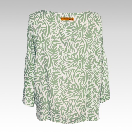 Top Fanzan Feuillage