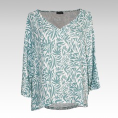 Top Fanzan Feuillage