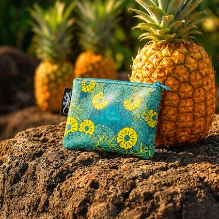 Trousse Zippée Mady Ananas Victoria