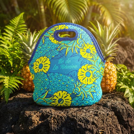 Ti Glacière Ananas Victoria