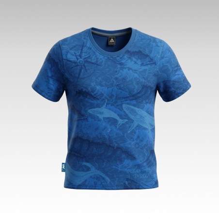 T-Shirt Whale (Marmay)