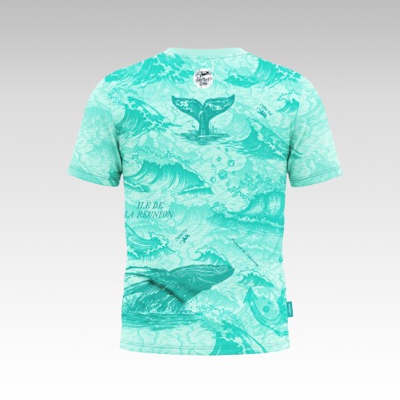 T-Shirt Whale (Marmay)