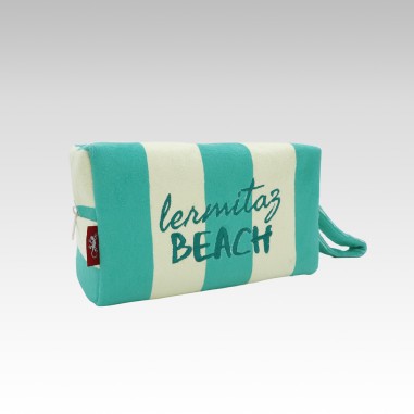 Trousse Sponge Lermitaz Beach