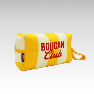 Trousse Sponge Boucan Club