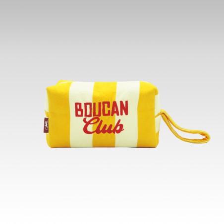Trousse Sponge Boucan Club
