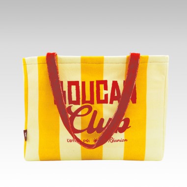 Sac Sponge Boucan Club