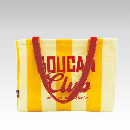 Sac Sponge Boucan Club