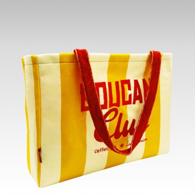 Sac Sponge Boucan Club