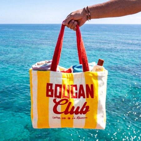Sac Sponge Boucan Club