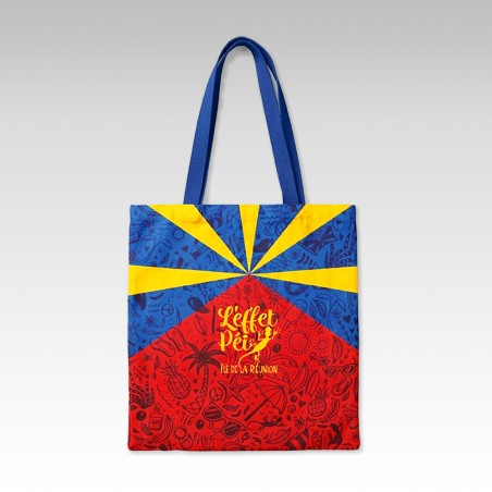 Tote Bag Flag