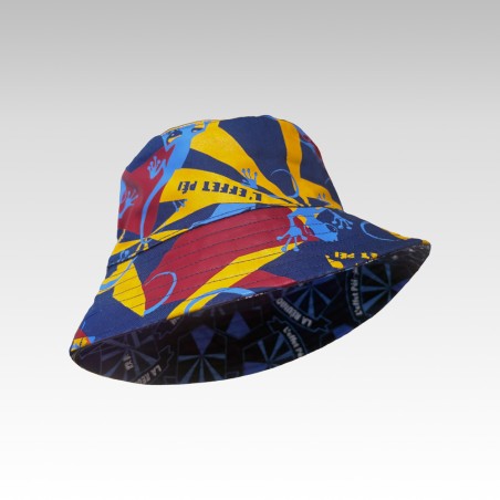 Bob MargFlag