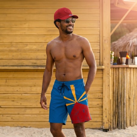 Boardshort Flag