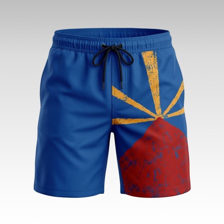Boardshort Flag