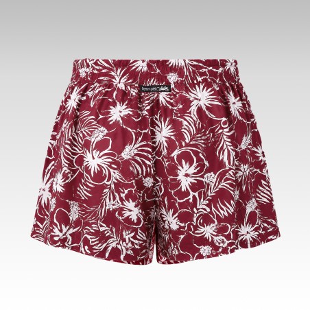 Short Lina Hibiskis