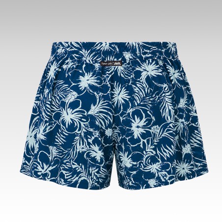 Short Lina Hibiskis