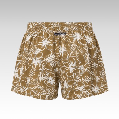 Short Lina Hibiskis