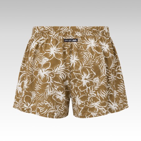 Short Lina Hibiskis