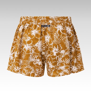 Short Lina Hibiskis