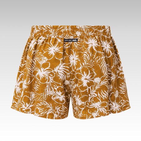 Short Lina Hibiskis