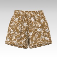 Short Lina Hibiskis 2