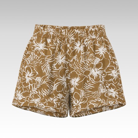 Short Lina Hibiskis