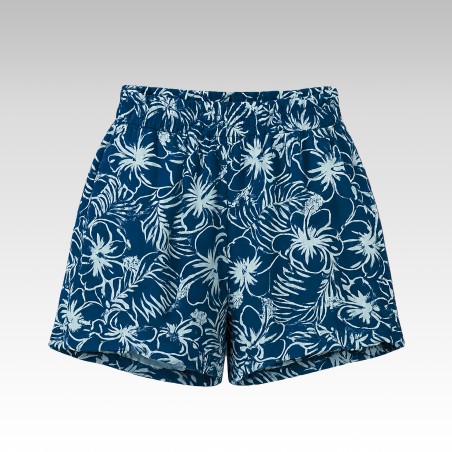 Short Lina Hibiskis