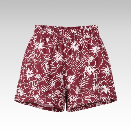 Short Lina Hibiskis