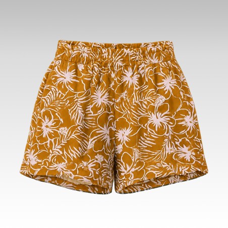 Short Lina Hibiskis