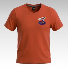 T-Shirt Marché