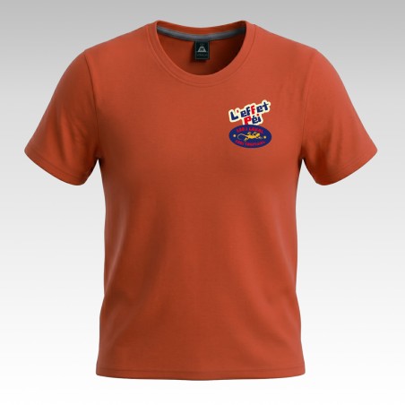 T-Shirt Marché