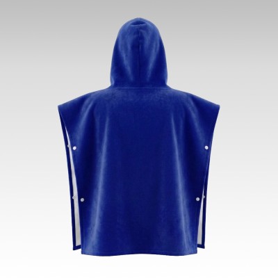 Poncho de bain Flag 2