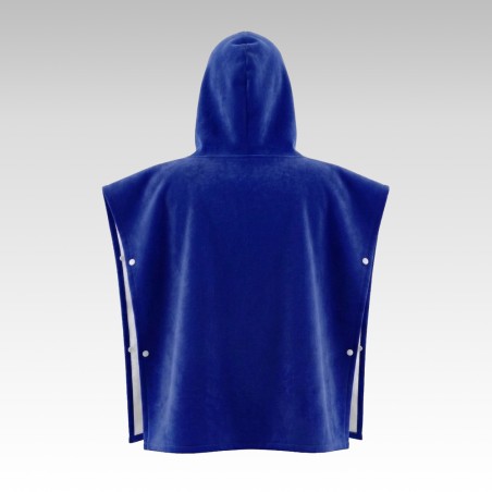 Poncho de bain Flag