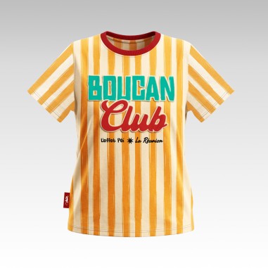 Top Boucan Club