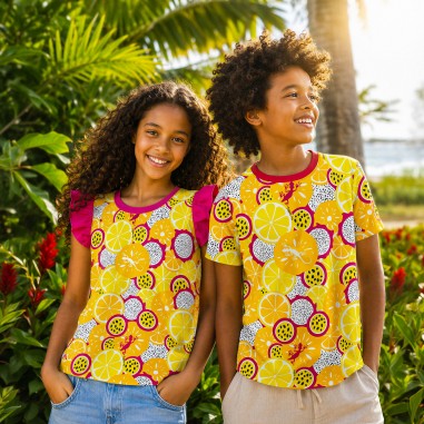 T-Shirt Slice (Marmay)