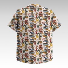 Chemise Marché Lokal 2