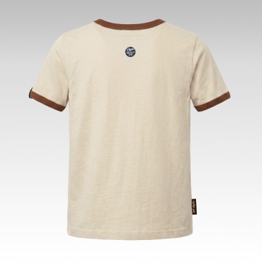 H T-SHIRT MC MARCHE LOKAL 