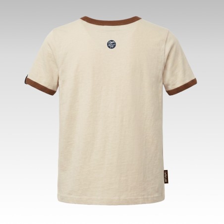H T-SHIRT MC MARCHE LOKAL 