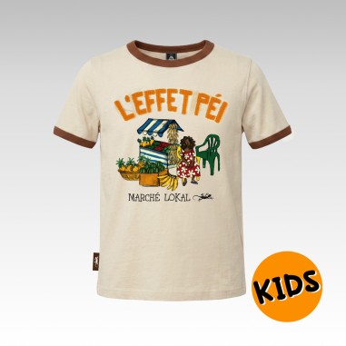 T-Shirt Marché Lokal (Marmay)