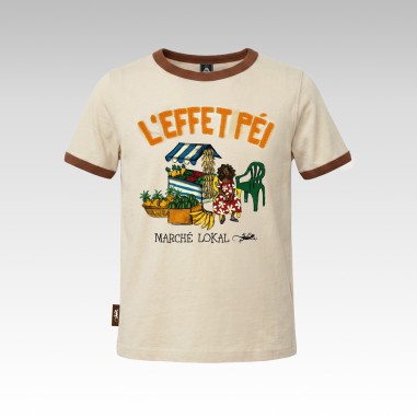 T-Shirt Marché Lokal (Marmay)