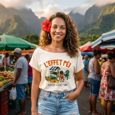 Top Chill Marché Lokal