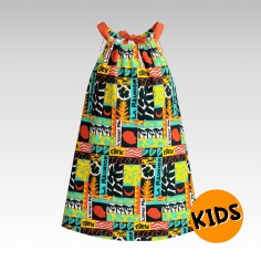 Robe Zazie Islander