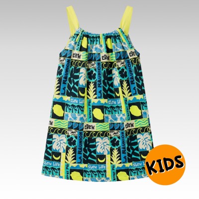 Robe Zazie Islander 2