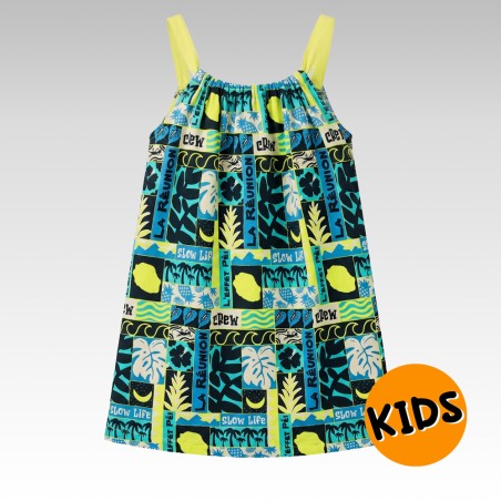 Robe Zazie Islander