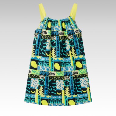 Robe Zazie Islander
